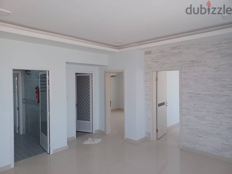 APARTMENT FOR RENT NEAR MALL OF MUSCAT/شقة للإيجار بالقرب من مول مسقط 5