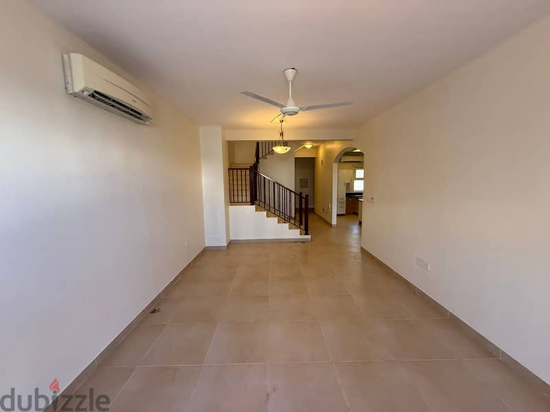 For Rent 4 Bhk Villa In Al Qurum 4