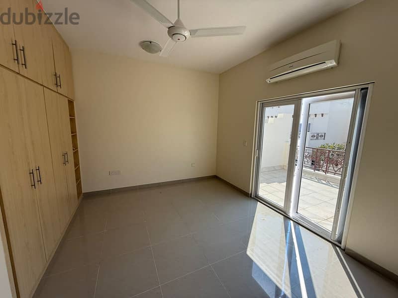 For Rent 4 Bhk Villa In Al Qurum 5