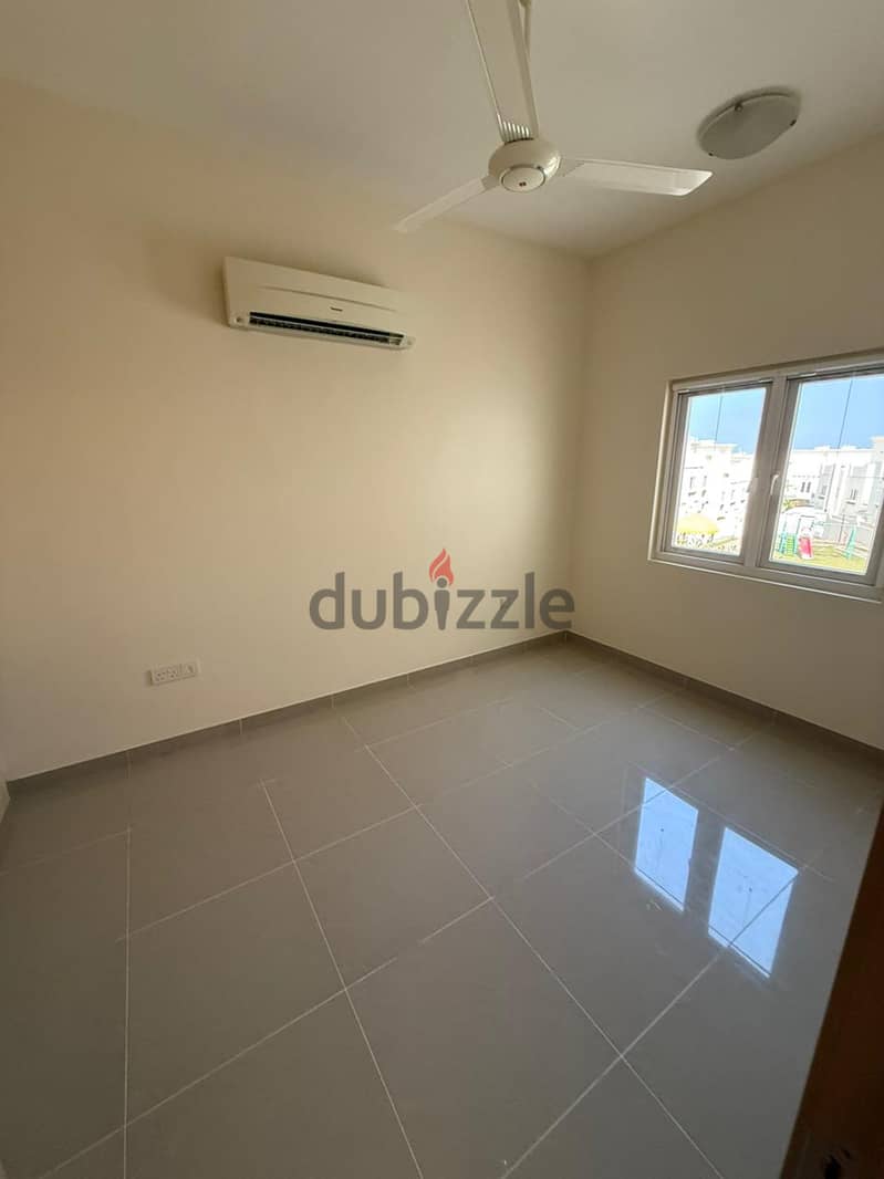 For Rent 4 Bhk Villa In Al Qurum 9