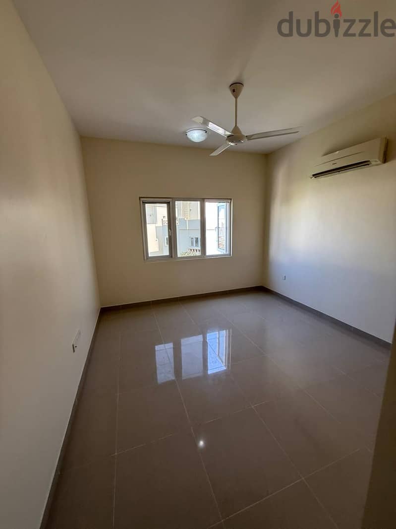 For Rent 4 Bhk Villa In Al Qurum 10