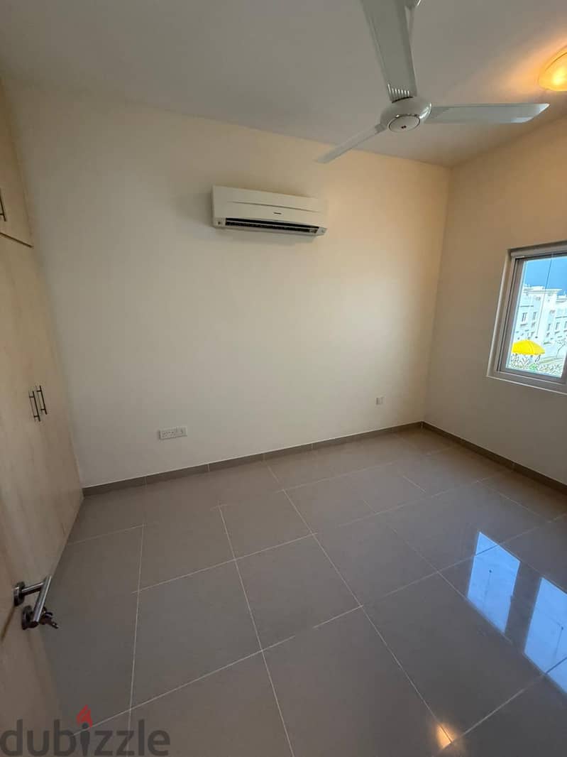 For Rent 4 Bhk Villa In Al Qurum 12