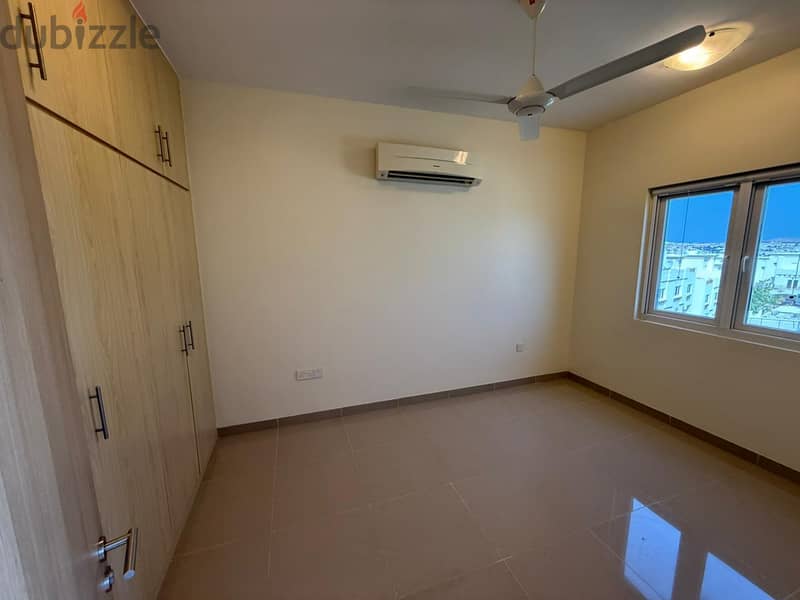 For Rent 4 Bhk Villa In Al Qurum 14