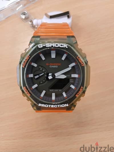 G-shock original 5611