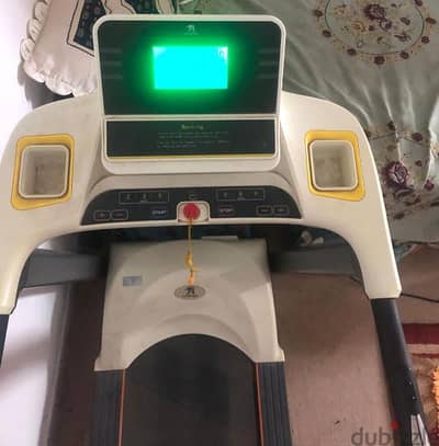 Treadmill for Sale