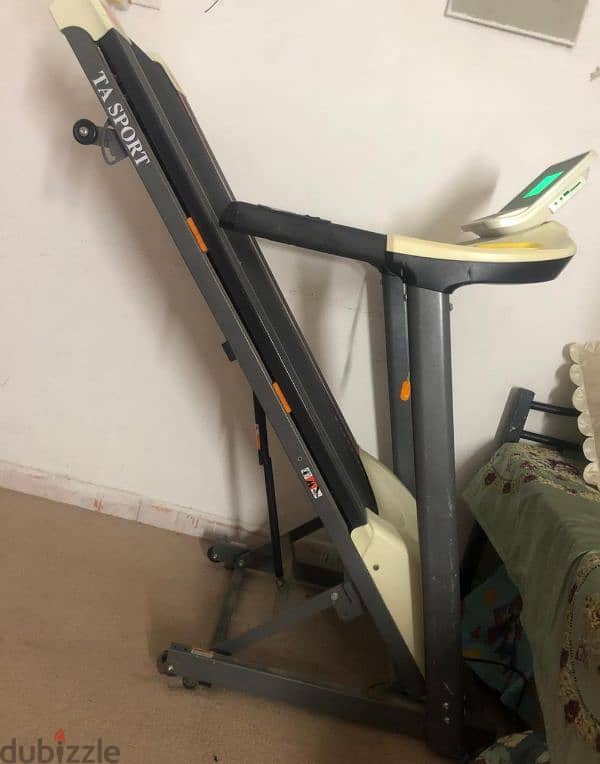 Treadmill for Sale 2