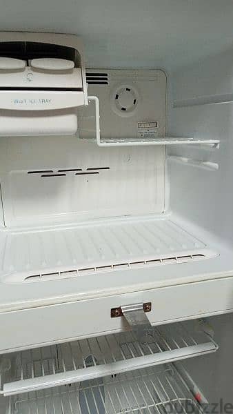 ثلاجة مستعملة Used refrigerator 2