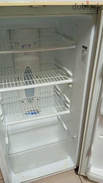 ثلاجة مستعملة Used refrigerator 3