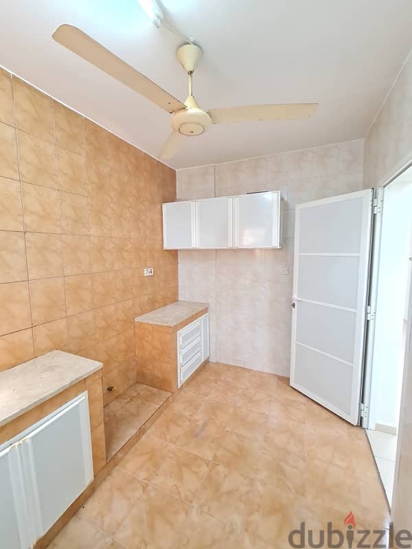 2BHK For Rent In Al Khoud Souq (شقة للإيجار سوق الخوض) 6