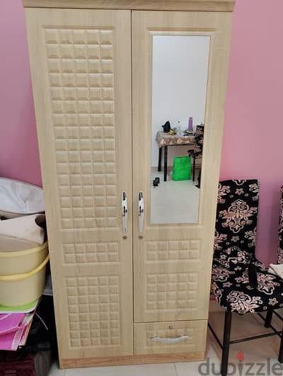 urgent Sale wardrobe