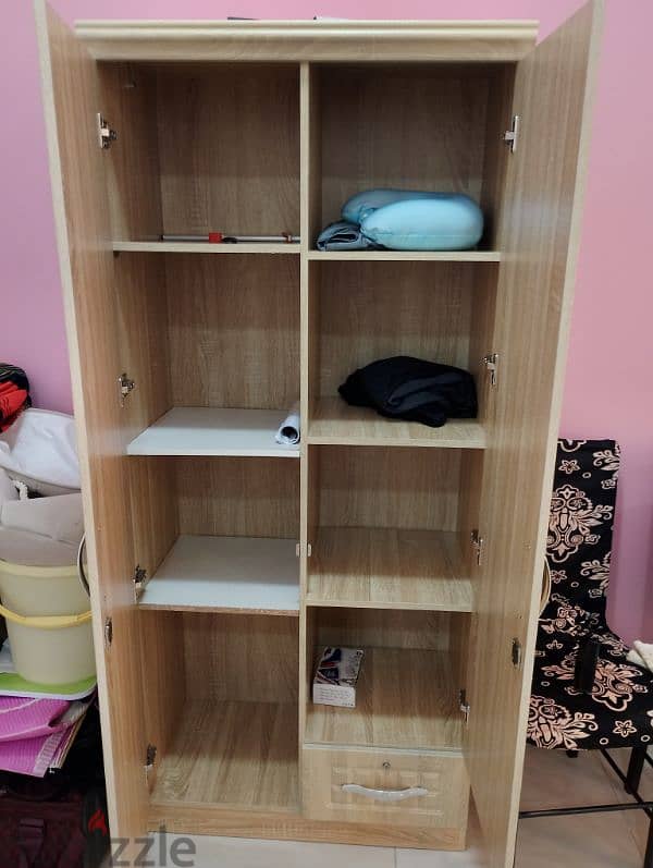 urgent Sale wardrobe 2