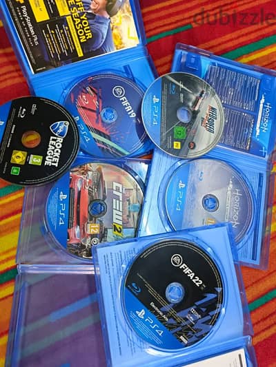 playstation 4 games   20 ryals   79784802 Whatsapp