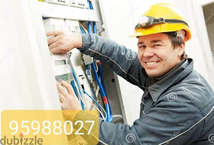 24/7 Electric Repair Service's on you door step