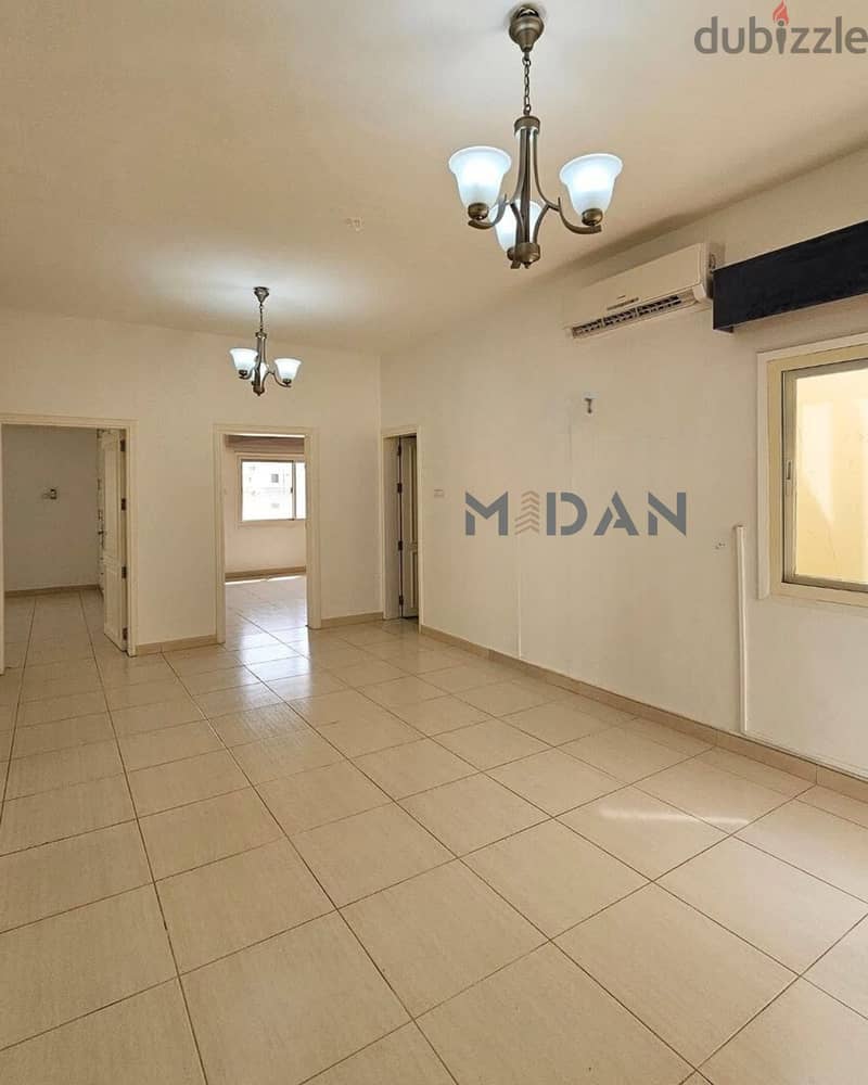 AL KHUWAIR | BEAUTIFUL 5 BR APARTMENT 2