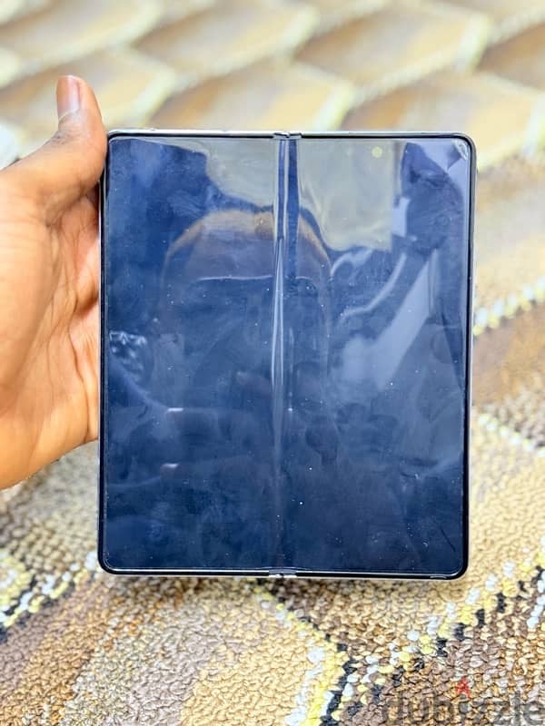 Samsung Galaxy Z Fold 5 3