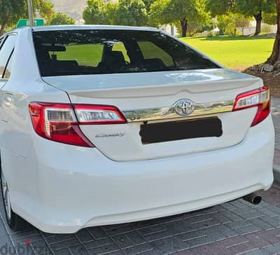 Toyota Camry 2015 for sale