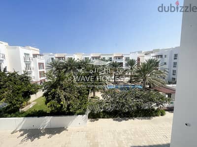 3 Bedroom Apartment For Sale in Almeria South with Pool & Garden view