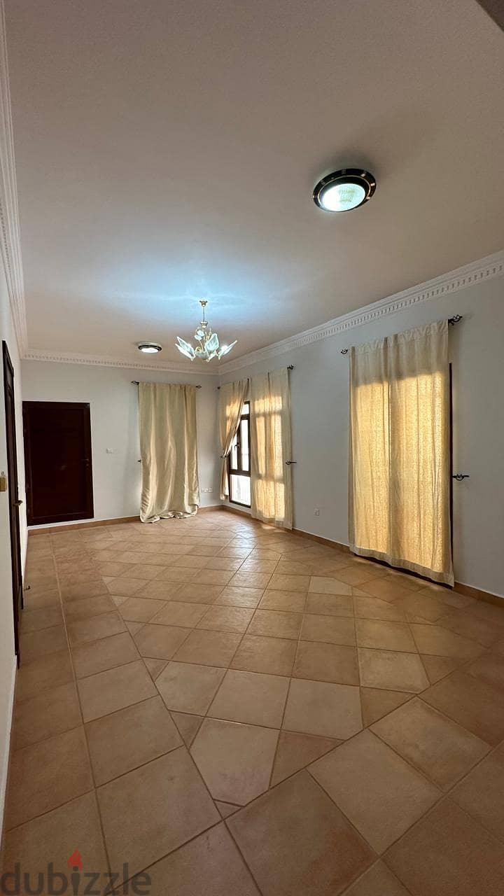 Luxury 4+1BHK Villa for Rent in Sarooj St. , Shatti Al Qurum PPV259 8