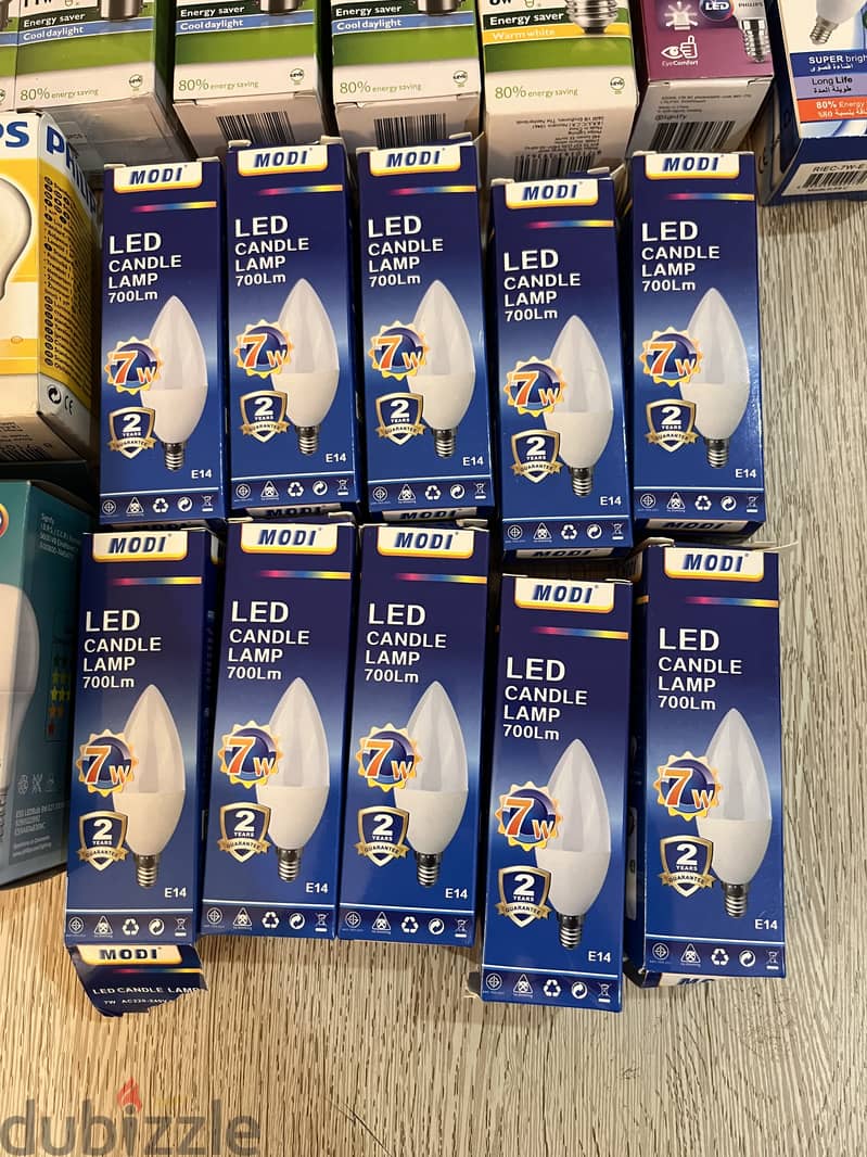 Light bulbs 1