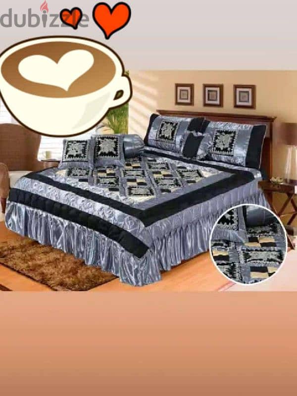 fancy bed sets 1