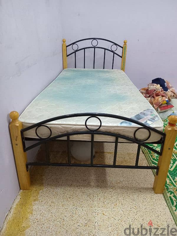 single bed 0