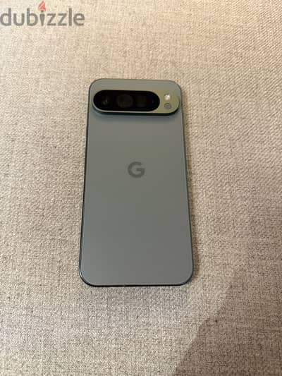 pixel 9 pro xl like new 256 gb