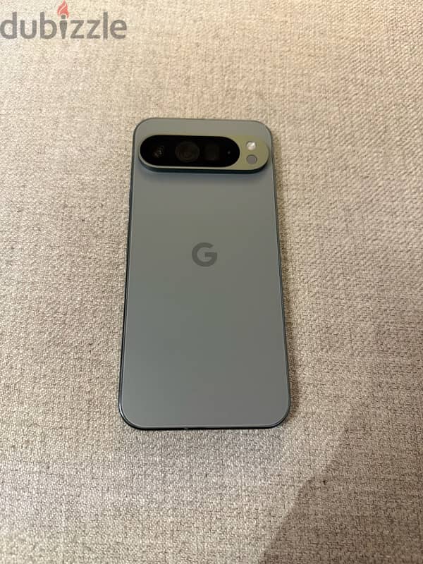 pixel 9 pro xl like new 256 gb 0