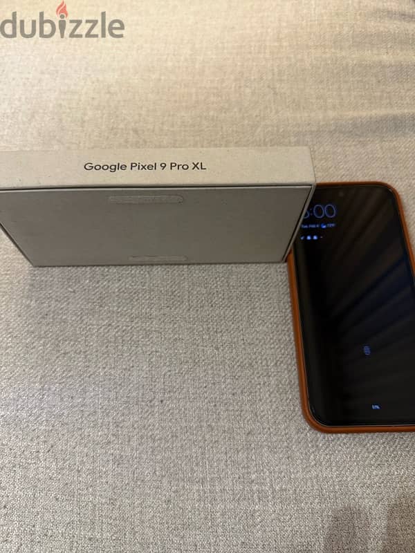 pixel 9 pro xl like new 256 gb 1