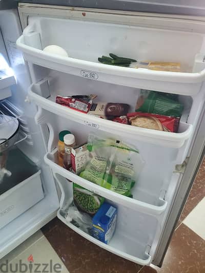 refrigerator good condition