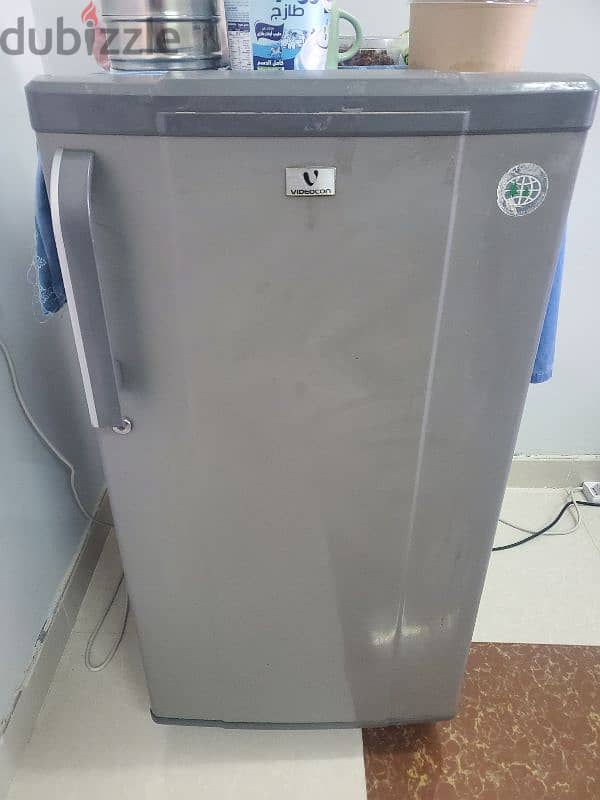 refrigerator good condition 2