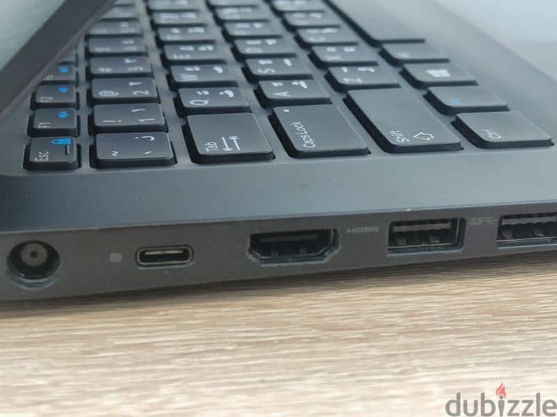 لابتوب الجيل الثامن Core i7 8th touch 2