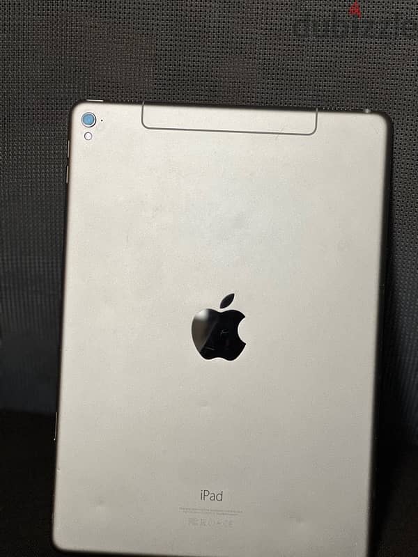 ايباد برو ipad pro 0