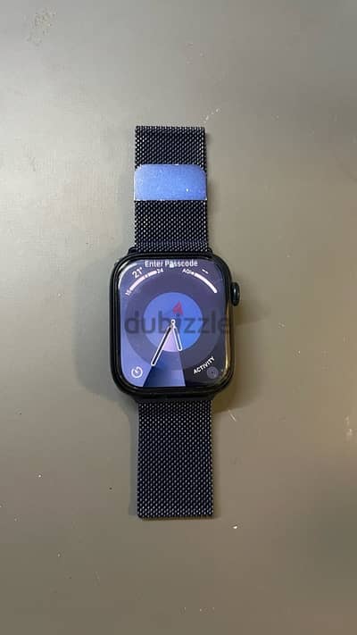 Apple watch series 9 Midnight