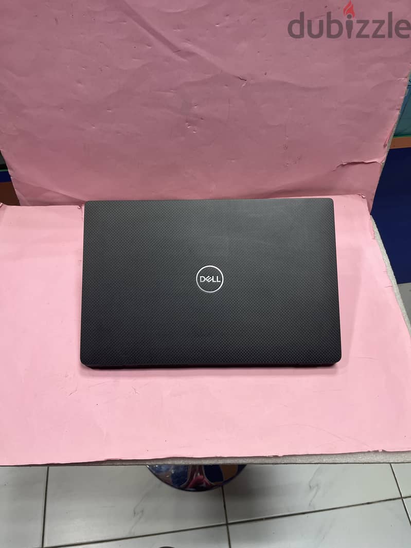 DELL CORE i7 32GB RAM 512GB SSD 14-INCH SCREEN DELL LATITUDE 7410 10th 4