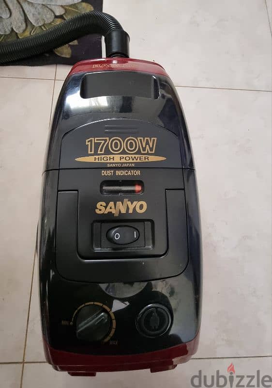 Sanyo made in Japan 0