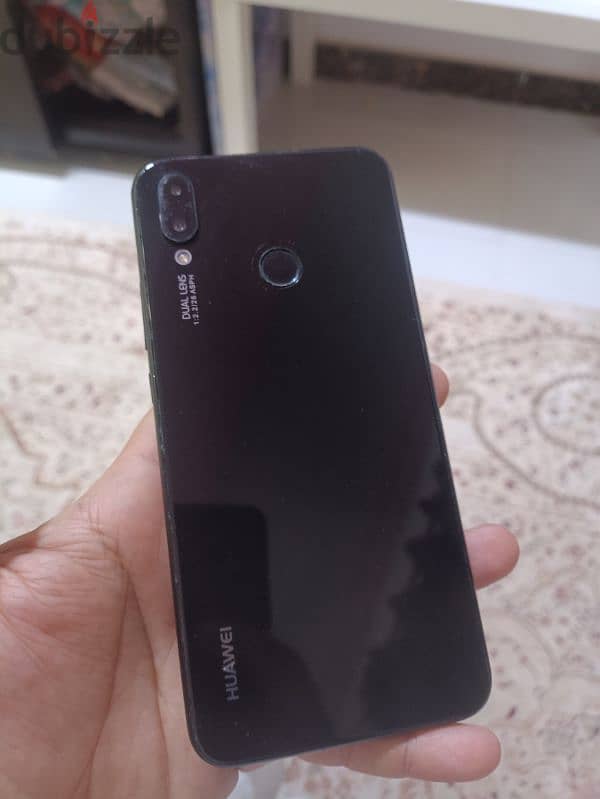 Huawei nova 3i 1