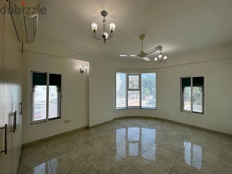 Spacious 2BHK Apartment with Huge Living Room & Modern Amenities 3