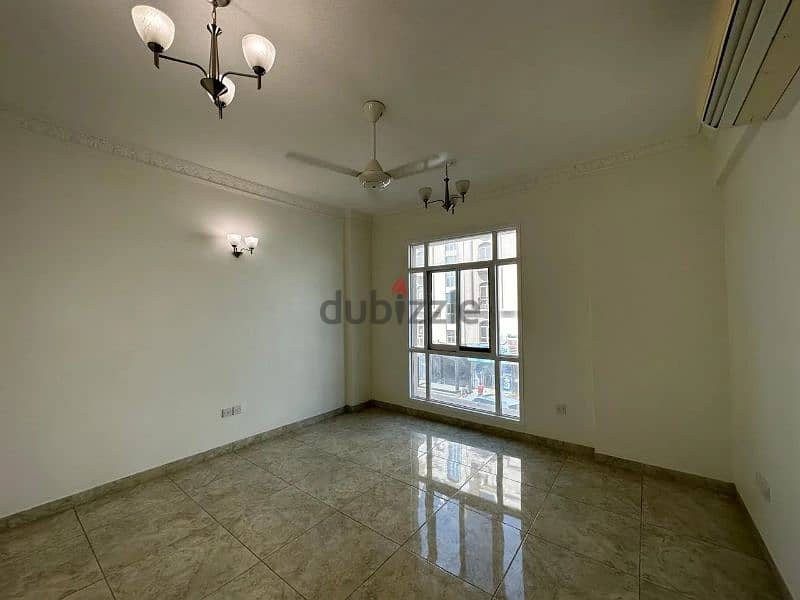 Spacious 2BHK Apartment with Huge Living Room & Modern Amenities 4