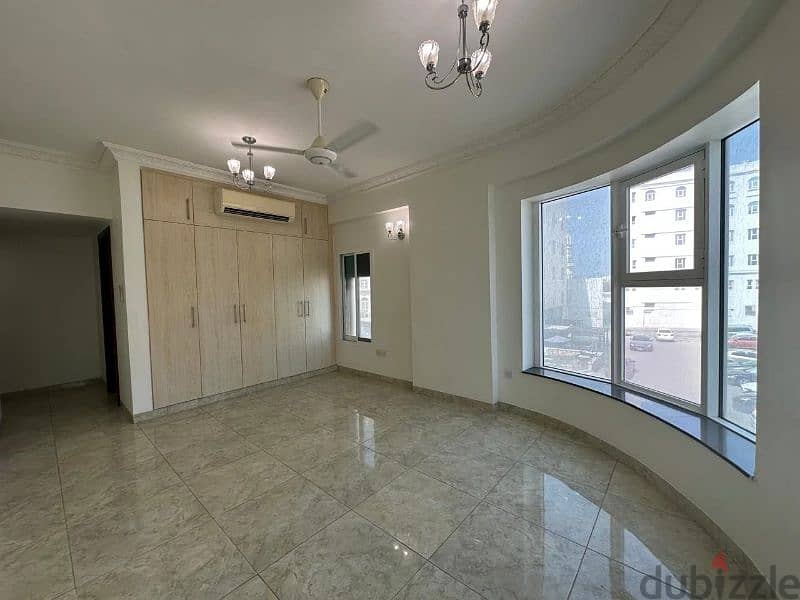 Spacious 2BHK Apartment with Huge Living Room & Modern Amenities 5