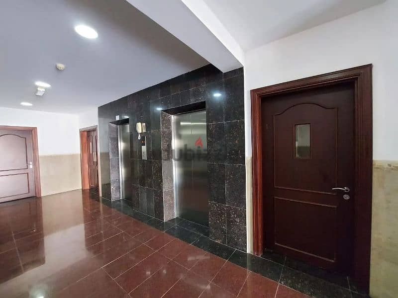 Spacious 2BHK Apartment with Huge Living Room & Modern Amenities 7