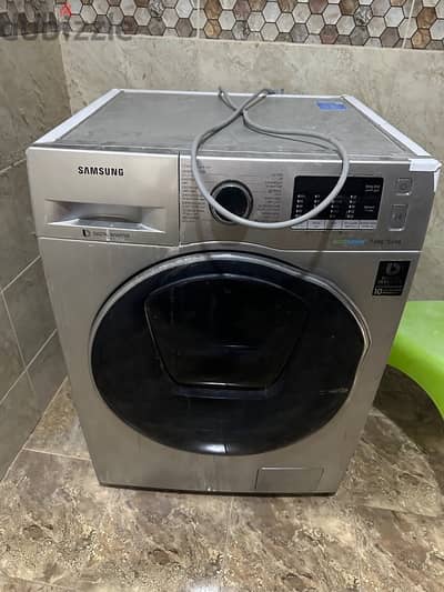 Excellent Condition Washing Machine