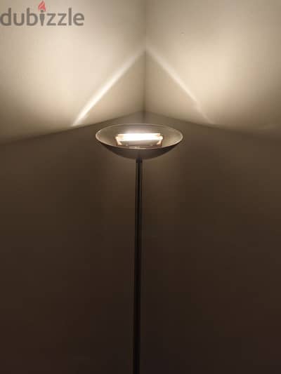 Free standing diffuser light for sale