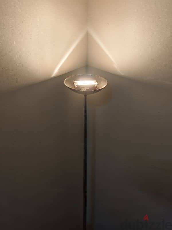 Free standing diffuser light for sale 1