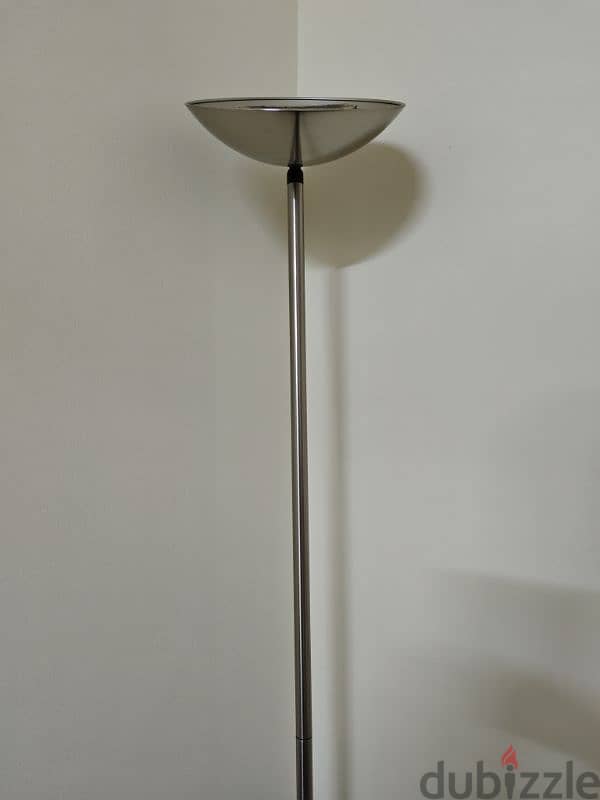 Free standing diffuser light for sale 2