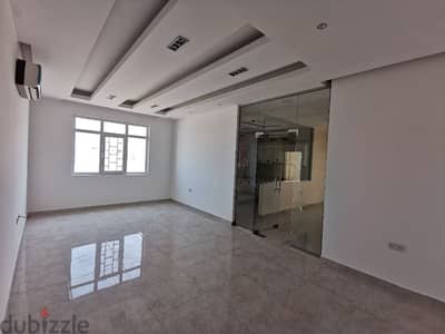 شقة للايجار في بوشر Flat for rent in Bawshar