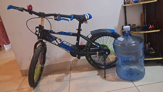 Bicycle for sale