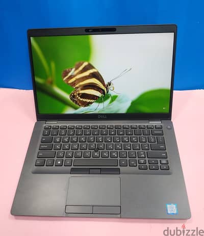 TOUCH DELL LATITUDE 5400 8th GENERATION CORE I7 16GB RAM 512GB SSD 14