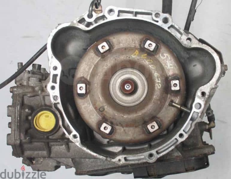 looking for tercel automatic transmission 0