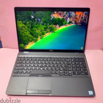 4GB NVIDIA GRAPHICS CORE I7 32GB RAM 512GB SSD 15.6 INCH SCREEN DELL P