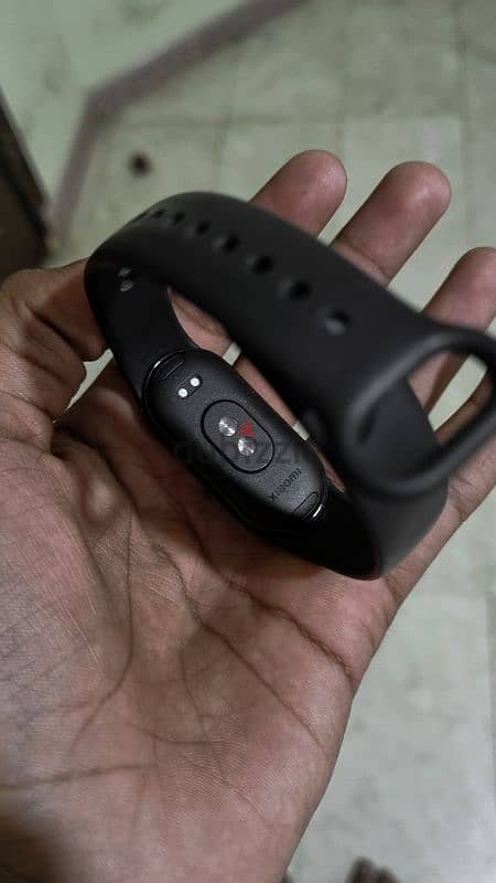 Mi Band 8 brand New urgent sale. 2